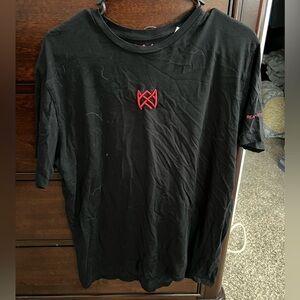 Real Artistic People Tshirt